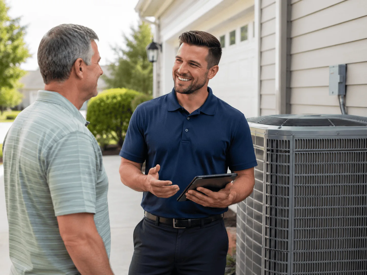 Heat Pump Installation Clawson, UT FAQs